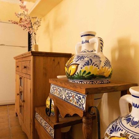 Mas De Bondia - Casa Herrero Alpuente Zewnętrze zdjęcie