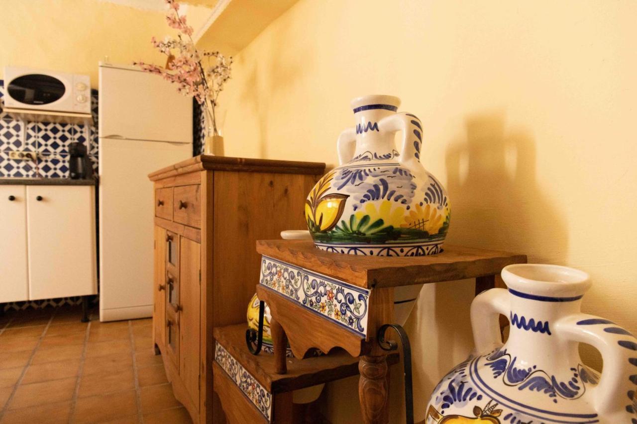 Mas De Bondia - Casa Herrero Alpuente Zewnętrze zdjęcie