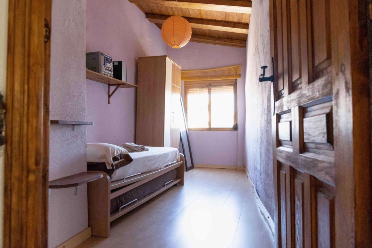 Mas De Bondia - Casa Herrero Alpuente Zewnętrze zdjęcie